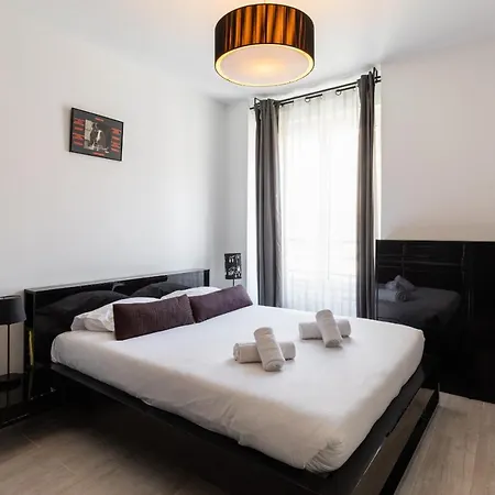 Apartment Dify Vieux Lyon